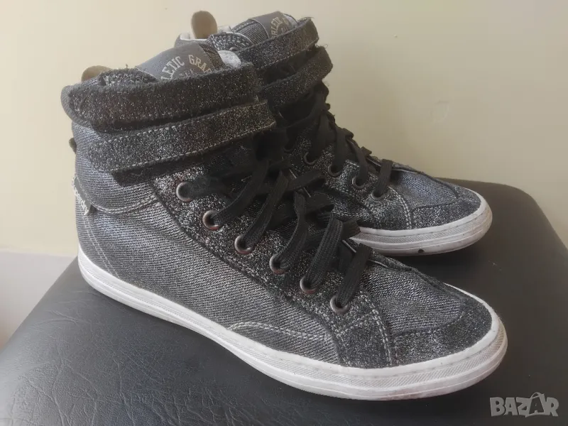 Superdry 100% оригинални кецове , снимка 1