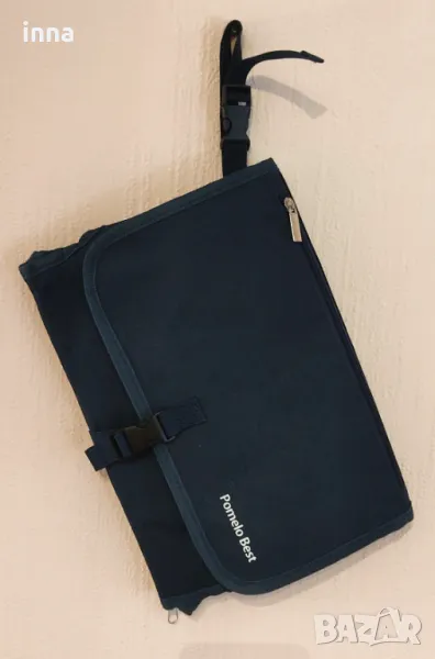 Чанта POMELO BEST за майка с бебе, снимка 1