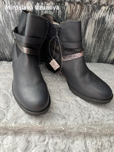 Дамски обувки , снимка 1