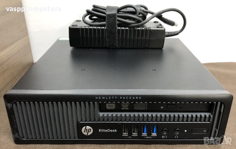 HP EliteDesk 800 G1 USDT, снимка 1