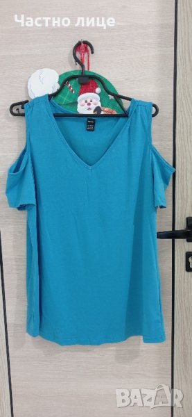 Продавам блуза 100% памук  , снимка 1
