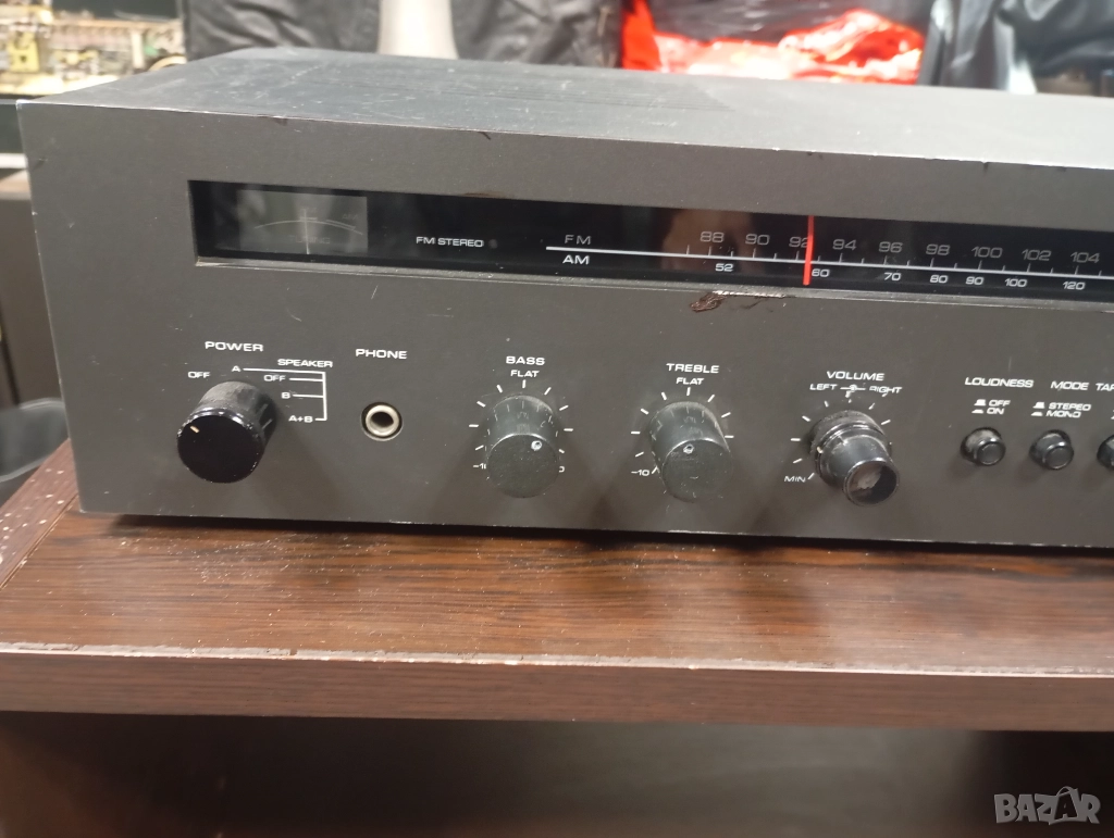 AKAI 1010, снимка 1