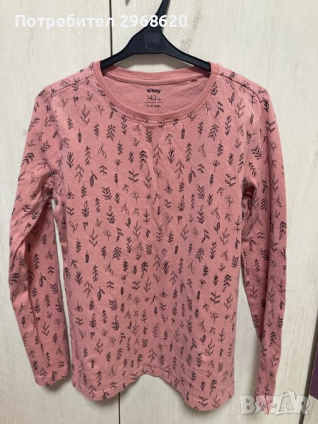 Детска блуза Sinsay 9-10 години 140 см, снимка 1