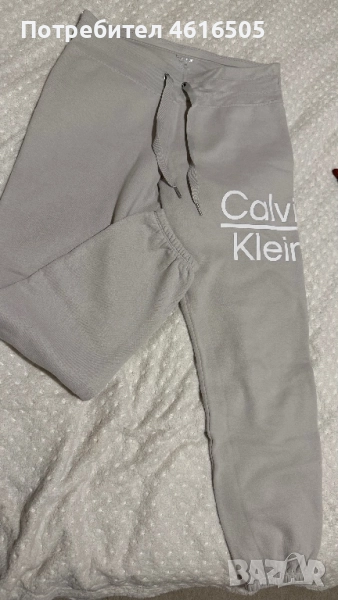 Calvin klein долнище, снимка 1