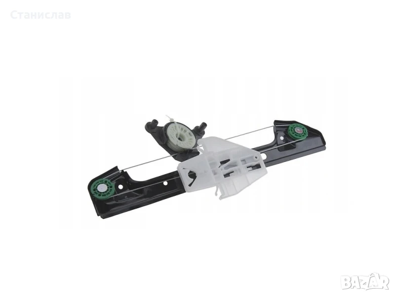 Стъклоподемник за Seat Leon MK1 и Toledo MK2, снимка 1