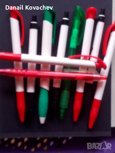 ХИМИКАЛКИ , снимка 1