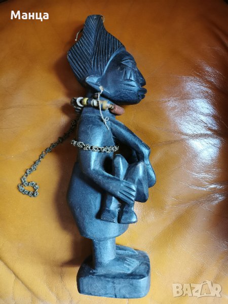 Африканска Догонска фигура, снимка 1