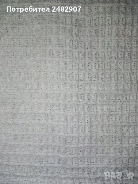Вафлена кърпа, снимка 1