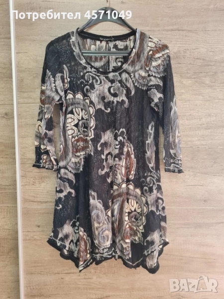 Дамска туника , снимка 1