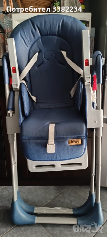 Столче за хранене, снимка 1