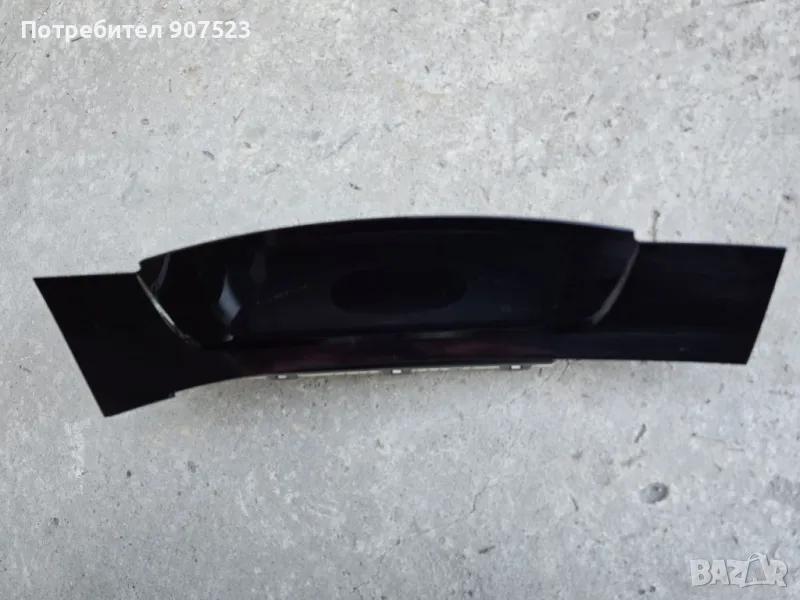 Дисплей Honda Civic VIII 2006-2011 SMG/HR0343001 , снимка 1