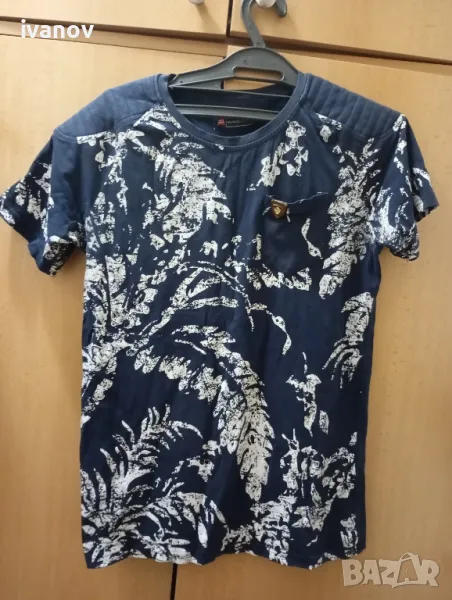 Мъжка тениска Jumper , снимка 1