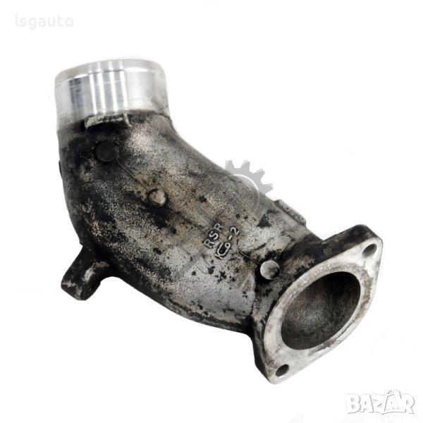 Тръба турбо Honda Civic VIII 2006-2011 ID: 118377, снимка 1