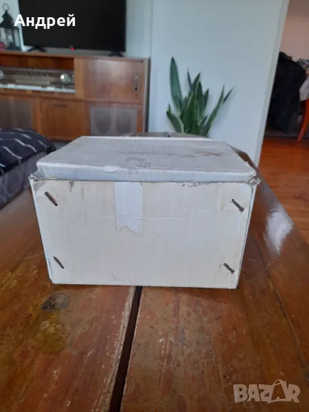 Стар Йонизатор на въздуха Рязань-101, снимка 1