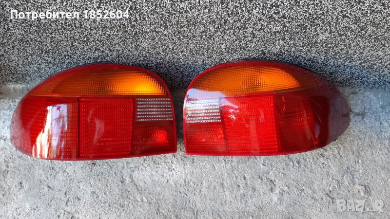 Стопове Ford Mondeo/Форд Мондео седан, снимка 1