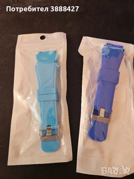 Каишки за Galaxy Watch 46mm, снимка 1