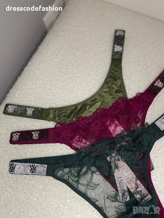 Дамско бельо Victoria’s Secret , снимка 1