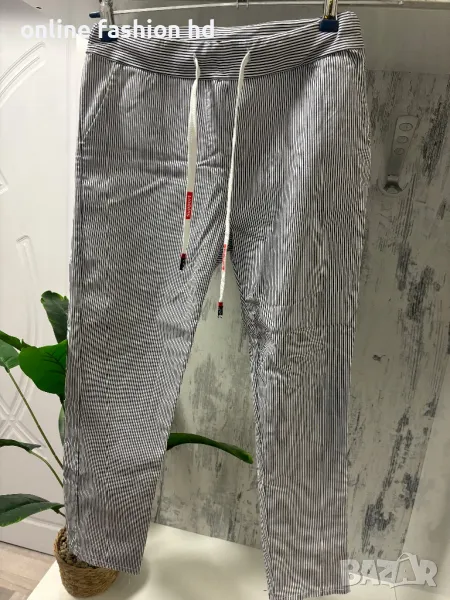 Дамски панталон, снимка 1