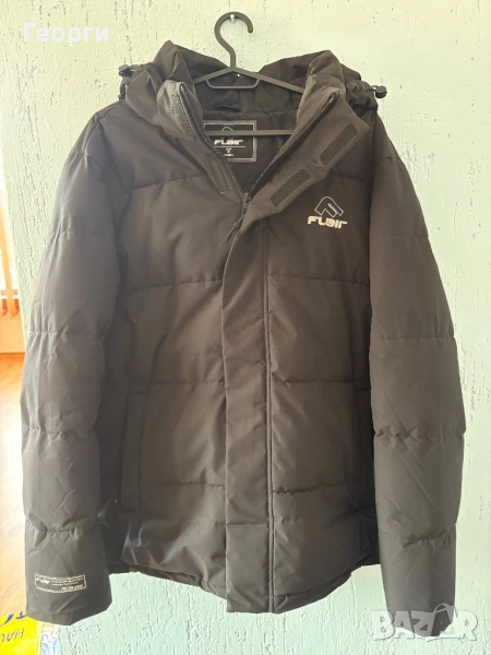 Мъжко яке Flair M, снимка 1