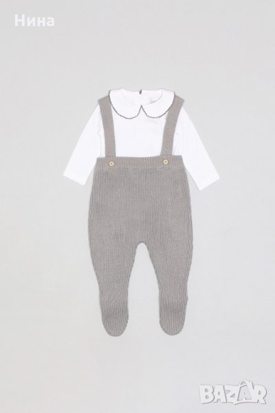 Street Monkeys гащеризон, снимка 1