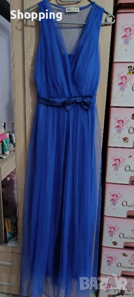 Рокля , снимка 1