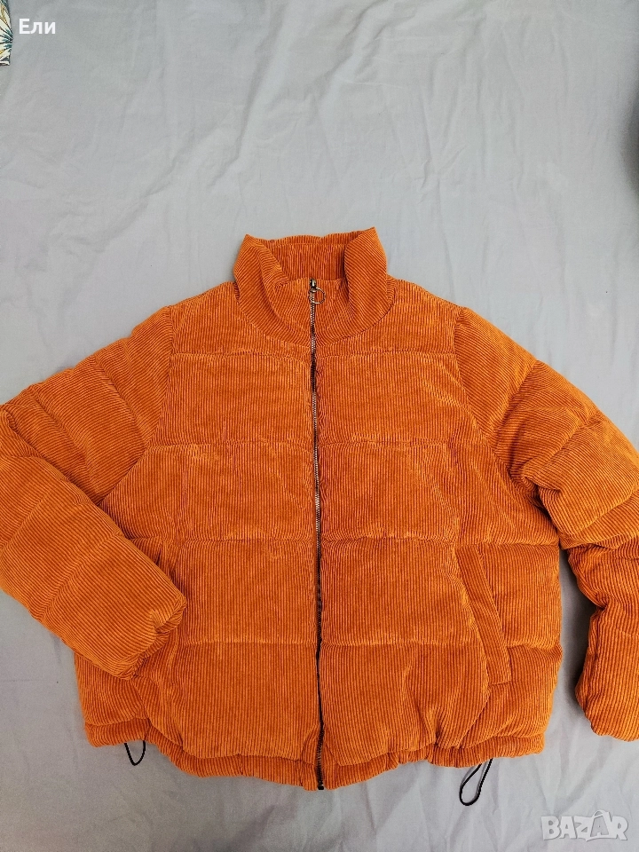 Ново дамско зимно яке ONLY, размер XL, снимка 1