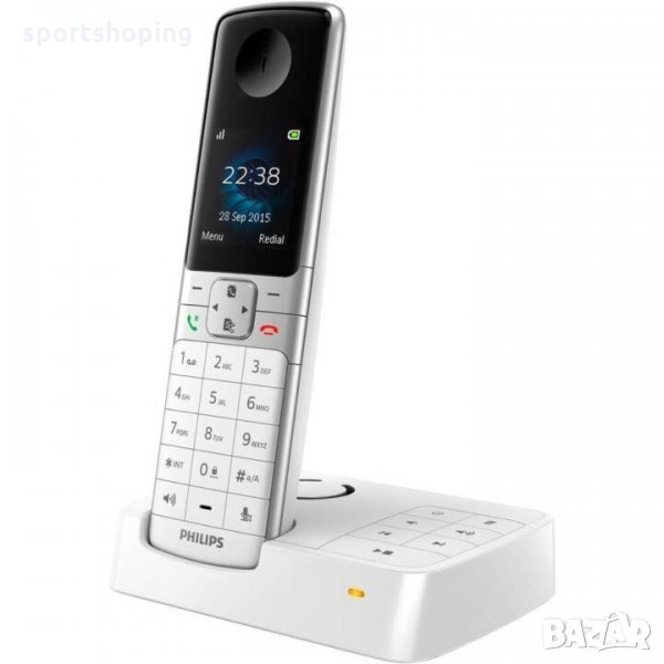 Телефон Philips D635, снимка 1
