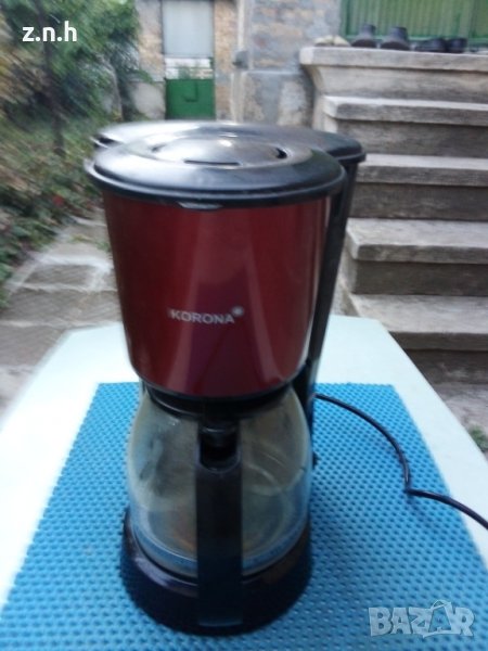 кафеварки браун елите и корона, снимка 1