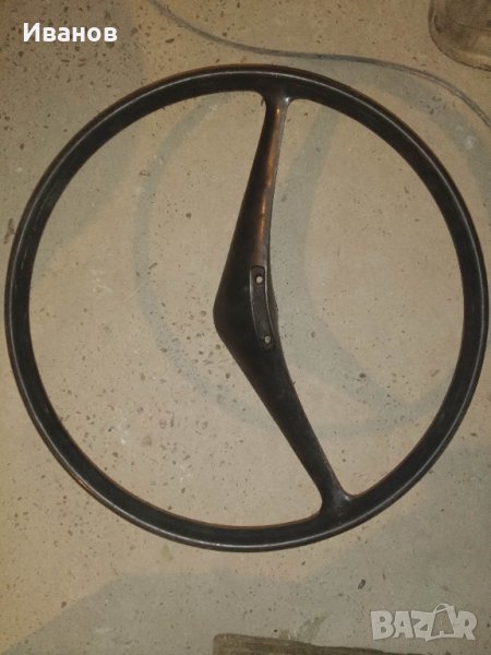 Нов волан,  кормило Skoda MB, Шкода, снимка 1