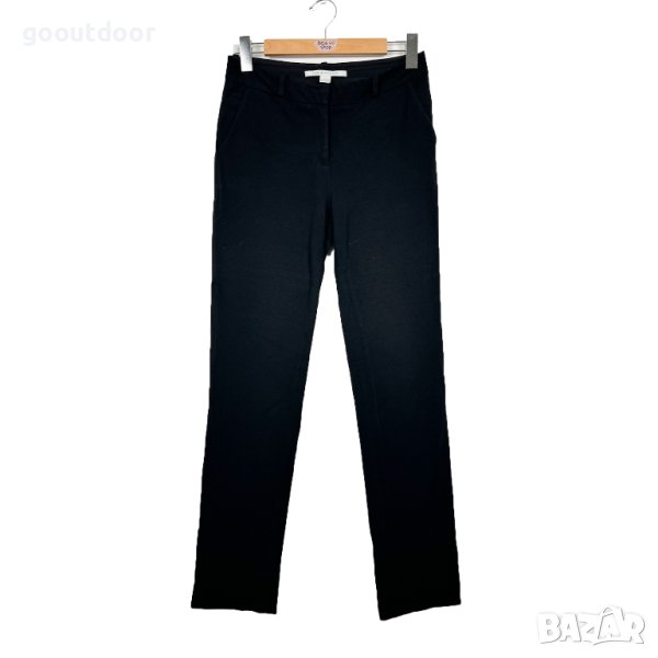 Дамски еластичен панталон Diane Von Furstenberg Stretch Pants , снимка 1