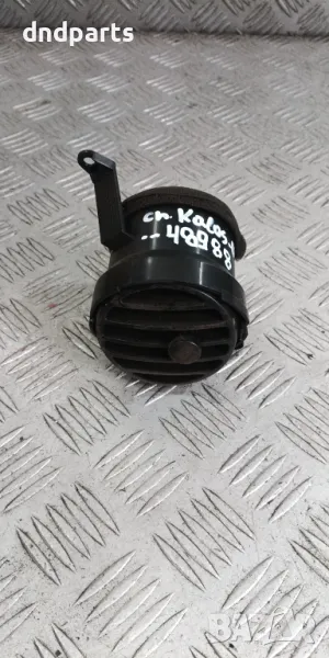 Духалка парно Chevrolet Kalos 2003г.	, снимка 1