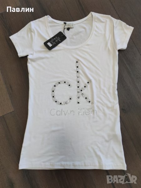 Дамска тениска, снимка 1