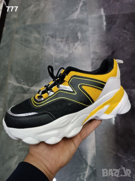 Маратонки , снимка 1