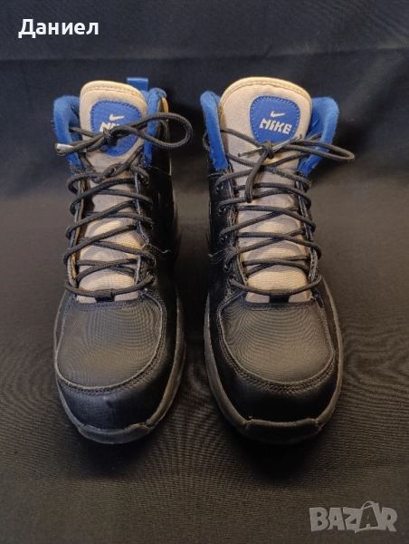 Дамски сникърси Nike, снимка 1