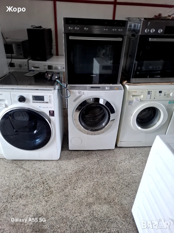  Битова техника втора употреба , снимка 1