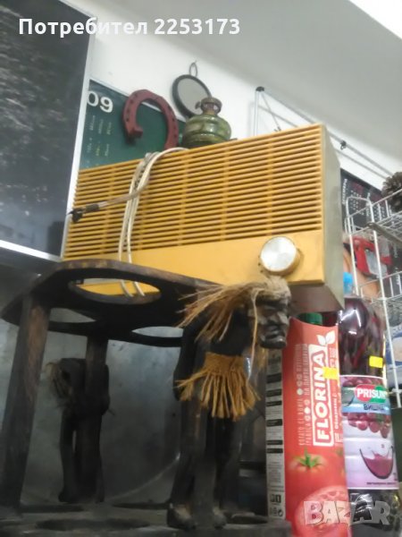 Продавам стари и нови радиоточки, снимка 1