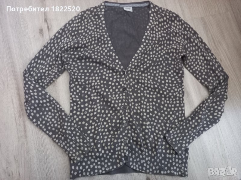 Ефектна жилетка Esprit , снимка 1