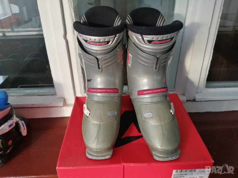 Ски обувки 39 номер Nordika Нордика Налични номера 40 39 38 37 36 35 34 33 32 31 30 29 28 27 26 25 2, снимка 1