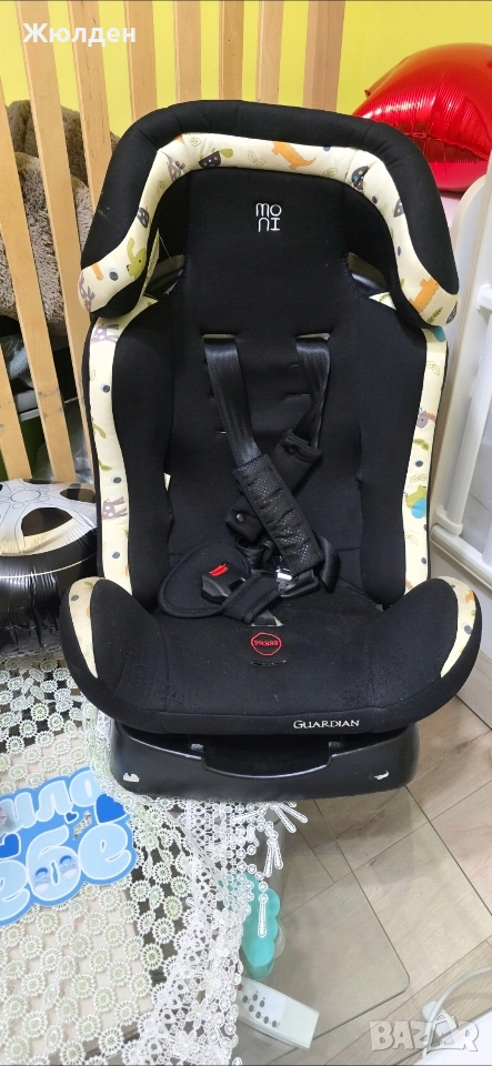 детско столче , снимка 1