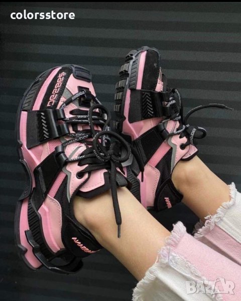 Дамски маратонки  Dolce&Gabbana  кодBr92, снимка 1