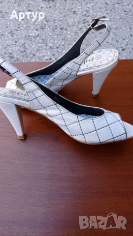 Дамски обувки. , снимка 8 - Дамски ежедневни обувки - 36386652