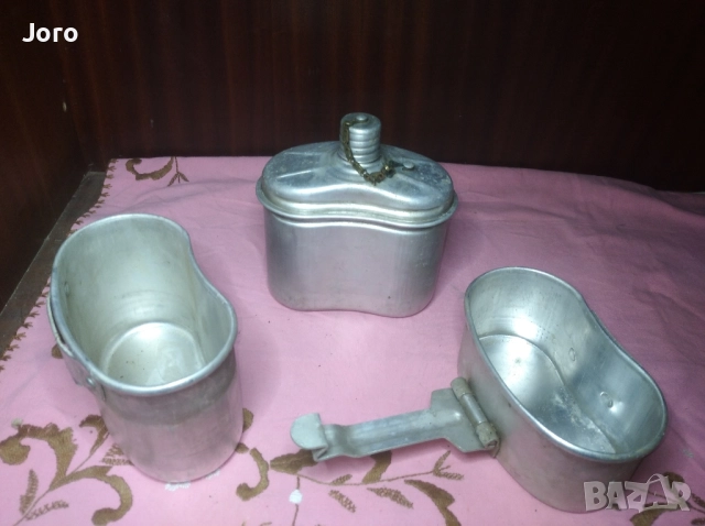 Турестически комплек , снимка 4 - Термоси - 52164437