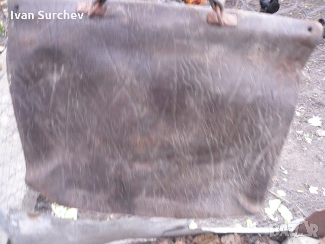 ПОщАДЖИИСКА 4АНТА ОТ 60 ТЕ ГОДИНИ , снимка 5 - Антикварни и старинни предмети - 34645858