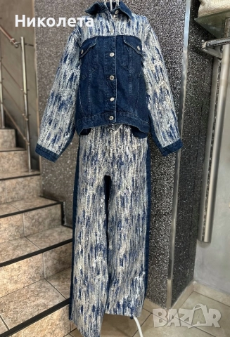 Комплект , снимка 2 - Комплекти - 51857957