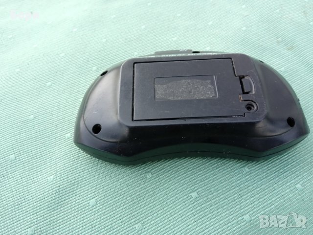 Lexibook Zeus Cyber Arcade TV Game Konsole, снимка 4 - Други игри и конзоли - 35508203