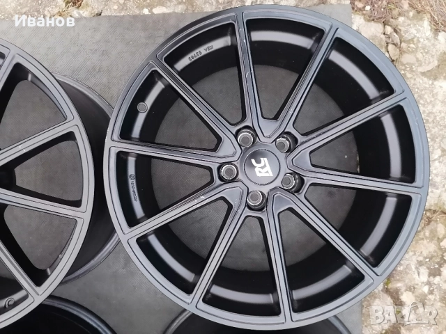 джанти 19" 5х112 VW, Seat, Audi,Skoda , снимка 7 - Гуми и джанти - 52756551