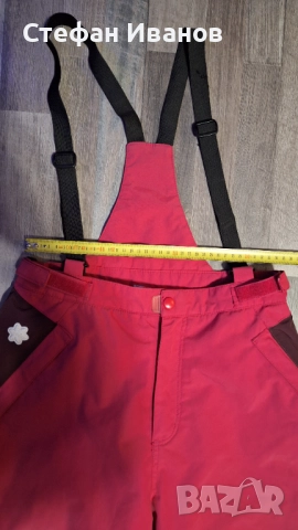 Ски панталон, снимка 5 - Зимни спортове - 52908269