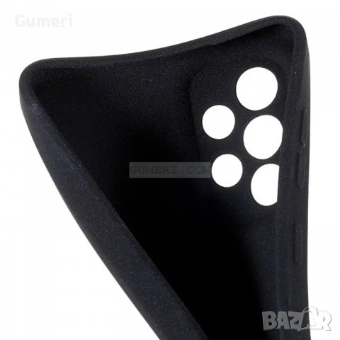 Samsung Galaxy A73 5G Силиконов Гръб Със Защита За Задната Камера , снимка 14 - Калъфи, кейсове - 38416705