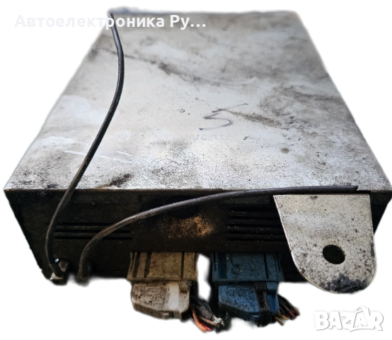 BMW 5 E39 Звуков усилвател, 8368218 ,2000 ,4174426