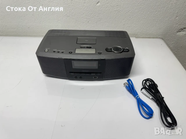 Радио - Wireless Network Denon S-52